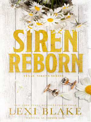 cover image of Siren Reborn
